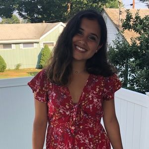 Meet your Posher, Serena